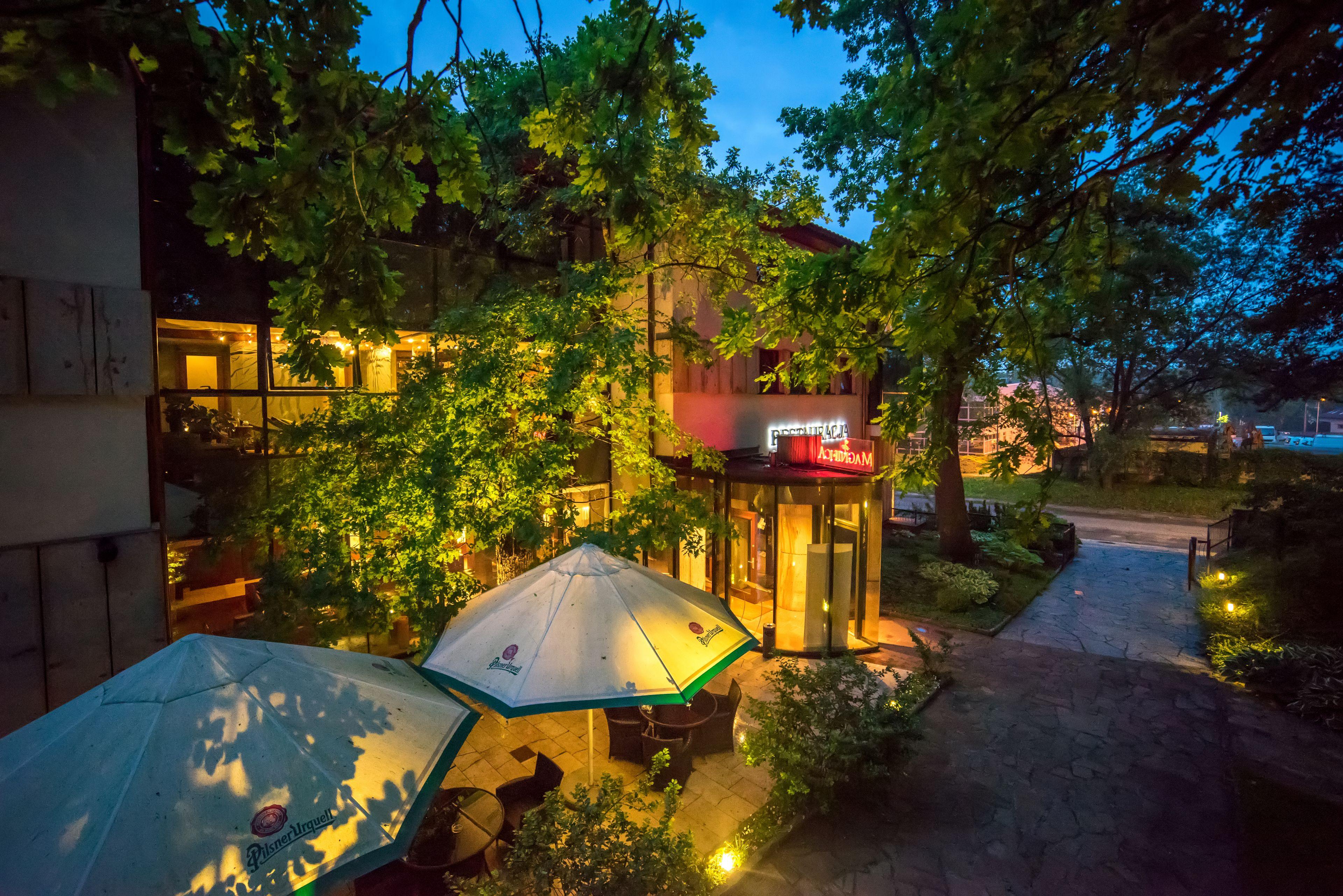 Farmona Hotel Business & Spa — Photos 1
